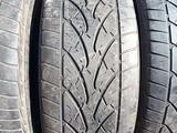 Шины 285/60 R18 — "Bridgestone Dueler H/P" (Япония), летние, в хо за 65 000 тг. в Астана – фото 4