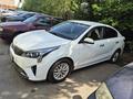 Kia Rio 2022 года за 8 500 000 тг. в Алматы – фото 10
