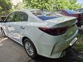 Kia Rio 2022 года за 8 500 000 тг. в Алматы