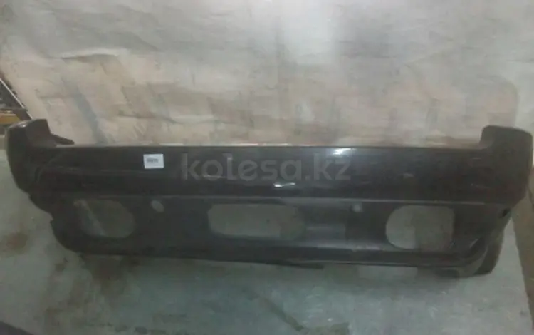 Бампер задний BMW E53 X5 за 40 000 тг. в Караганда