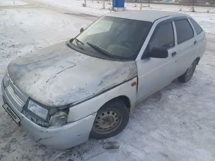 ВАЗ (Lada) 2112 2001 года за 380 000 тг. в Костанай