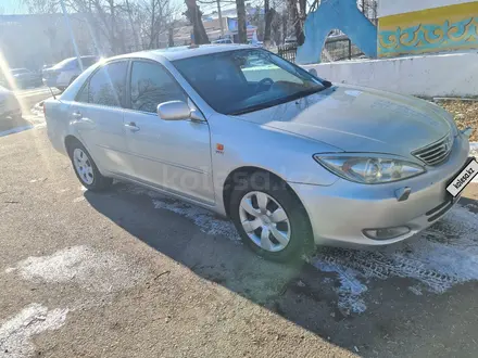 Toyota Camry 2002 года за 5 500 000 тг. в Тараз