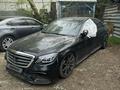 Mercedes-Benz S 63 AMG 2014 годаүшін20 000 000 тг. в Шымкент