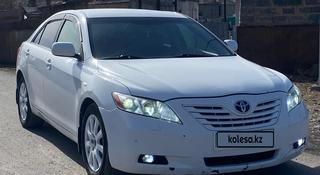 Toyota Camry 2006 года за 5 500 000 тг. в Караганда