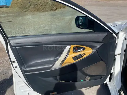 Toyota Camry 2006 года за 5 500 000 тг. в Караганда – фото 11