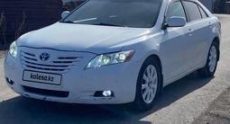Toyota Camry 2006 года за 5 500 000 тг. в Караганда – фото 2
