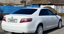 Toyota Camry 2006 года за 5 500 000 тг. в Караганда – фото 4