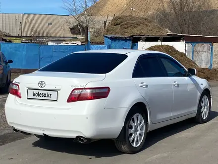 Toyota Camry 2006 года за 5 500 000 тг. в Караганда – фото 4