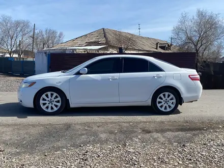 Toyota Camry 2006 года за 5 500 000 тг. в Караганда – фото 3