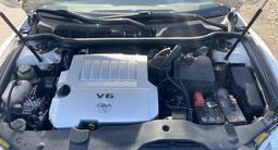 Toyota Camry 2006 года за 5 500 000 тг. в Караганда – фото 5