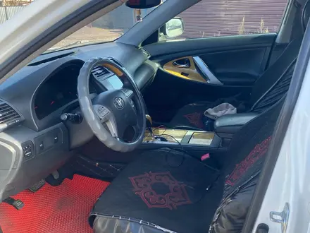 Toyota Camry 2006 года за 5 500 000 тг. в Караганда – фото 6