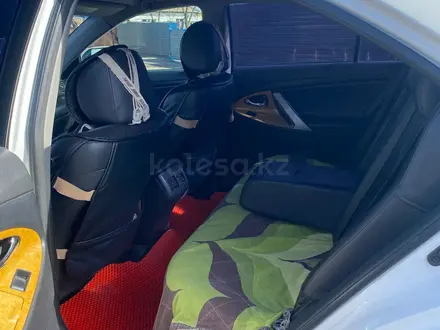 Toyota Camry 2006 года за 5 500 000 тг. в Караганда – фото 7