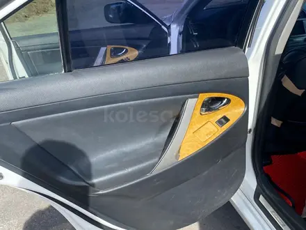 Toyota Camry 2006 года за 5 500 000 тг. в Караганда – фото 8