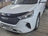 Haval M6 2023 года за 7 200 000 тг. в Уральск