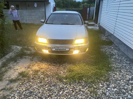 Nissan Maxima 1995 года за 1 500 000 тг. в Талдыкорган – фото 7