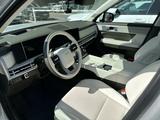 Hyundai Santa Fe 2026 года за 24 290 000 тг. в Алматы – фото 3