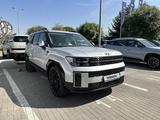 Hyundai Santa Fe 2026 года за 24 290 000 тг. в Алматы