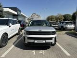 Hyundai Santa Fe 2026 года за 24 290 000 тг. в Алматы – фото 2