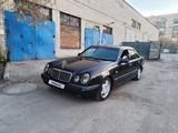 Mercedes-Benz E 200 1997 года за 2 500 000 тг. в Павлодар – фото 2