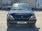 Lexus RX 300 1999 года за 5 000 000 тг. в Актобе – фото 2