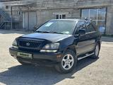 Lexus RX 300 1999 года за 5 000 000 тг. в Актобе