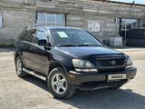 Lexus RX 300 1999 года за 5 000 000 тг. в Актобе – фото 3