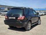 Lexus RX 300 1999 года за 5 000 000 тг. в Актобе – фото 5