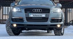 Audi Q7 2007 года за 7 200 000 тг. в Караганда – фото 3