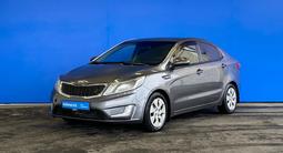 Kia Rio 2014 годаүшін5 190 000 тг. в Шымкент