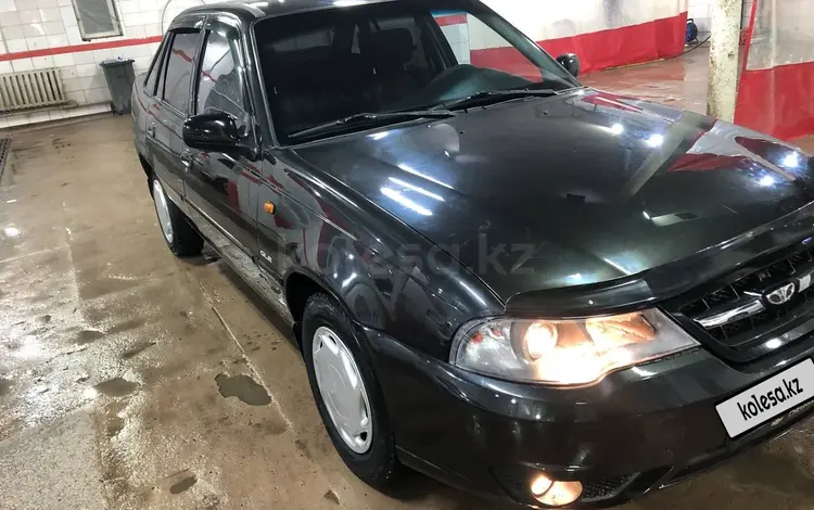 Daewoo Nexia 2011 года за 1 750 000 тг. в Астана