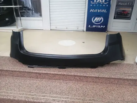 Бампер задний за 20 000 тг. в Астана