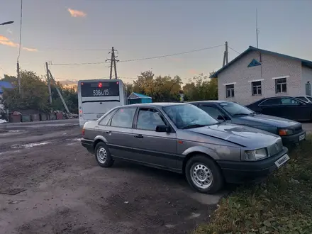 Volkswagen Passat 1991 года за 852 000 тг. в Петропавловск – фото 5