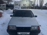 ВАЗ (Lada) 2109 2003 года за 700 000 тг. в Актобе