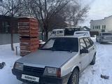 ВАЗ (Lada) 2109 2003 года за 700 000 тг. в Актобе – фото 2