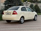 Ravon Nexia R3 2019 года за 4 250 000 тг. в Алматы – фото 4