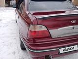 Daewoo Nexia 2005 годаүшін1 600 000 тг. в Жанакорган – фото 4