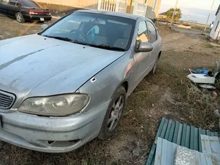 Nissan Cefiro