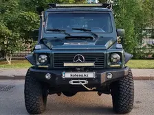 Mercedes-Benz G-Class, 1990