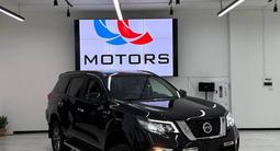 Nissan Terra 2026 года за 18 800 000 тг. в Астана