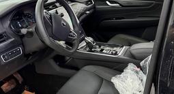 Nissan Terra 2026 года за 18 800 000 тг. в Астана – фото 4