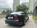 Lexus IS 350 2006 года за 6 300 000 тг. в Алматы – фото 2