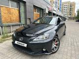 Lexus IS 350 2006 года за 6 300 000 тг. в Алматы