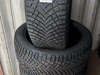 275/40 — 315/35 R22 Michelin X-Ice North 4 SUV (Венгрия, 24 год!)үшін375 000 тг. в Алматы