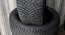 275/40 — 315/35 R22 Michelin X-Ice North 4 SUV (Венгрия, 26 год!)үшін350 000 тг. в Алматы
