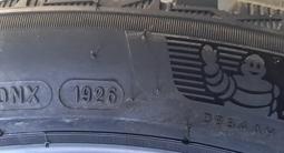 275/40 — 315/35 R22 Michelin X-Ice North 4 SUV (Венгрия, 26 год!)үшін350 000 тг. в Алматы – фото 4