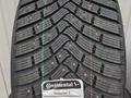 275/40 — 315/35 R22 Continental IceContact 3 (Германия, 24 год!) за 385 000 тг. в Алматы – фото 2