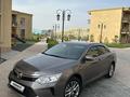 Toyota Camry 2016 годаүшін12 100 000 тг. в Туркестан – фото 8