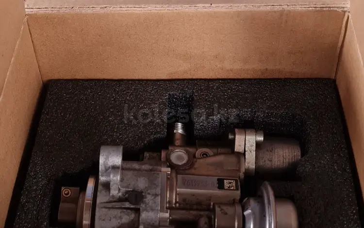 Тнвд для бмв за 200 000 тг. в Алматы