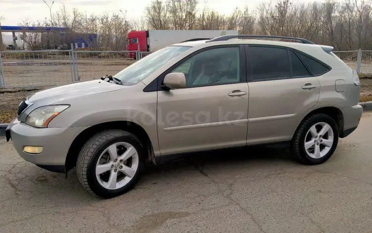 Lexus RX 350 2006 годаfor8 000 000 тг. в Астана