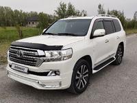 Toyota Land Cruiser 2011 годаүшін20 500 000 тг. в Шымкент